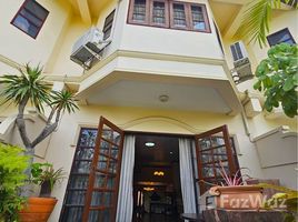 5 спален Таунхаус в аренду в The Hill Place , Chang Phueak, Mueang Chiang Mai, Чианг Маи, Таиланд