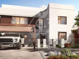 4 Bedroom Villa for sale at Noya Luma, Yas Island, Abu Dhabi