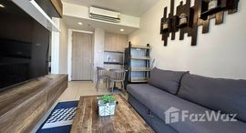 Available Units at Unixx South Pattaya