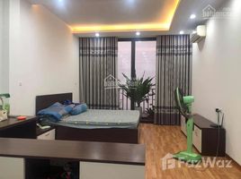 4 Schlafzimmer Haus zu verkaufen in Dong Da, Hanoi, Trung Liet, Dong Da