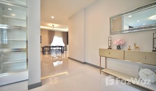 4 Bedrooms House for sale in Bang Kaeo, Samut Prakan The City Bangna