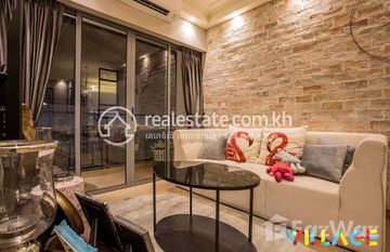 Urban Village Phase 2: Two-bedroom (Type B3) for Sale in Chak Angrae Leu, Phnom Penh