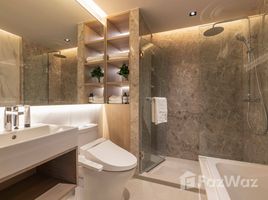 3 спален Квартира на продажу в Walden Thonglor 8, Khlong Tan Nuea, Щаттхана