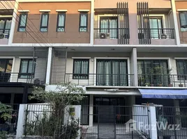 3 Bedroom House for rent at The Most Samwa-Minburi, Bang Chan, Khlong Sam Wa, Bangkok