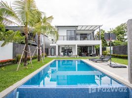 3 Habitación Villa en venta en Baan Wang Tan, Mae Hia
