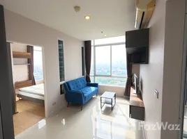 1 Schlafzimmer Appartement zu vermieten im The Sky Sukhumvit, Bang Na, Bang Na, Bangkok
