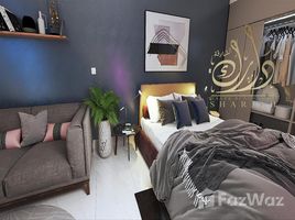 Студия Квартира на продажу в Plaza, Oasis Residences