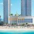 1 Habitación Departamento en venta en Beach Vista, EMAAR Beachfront, Dubai Harbour