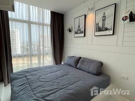 2 Bedroom Condo for rent at The Twin Tower Jomtien, Nong Prue, Pattaya