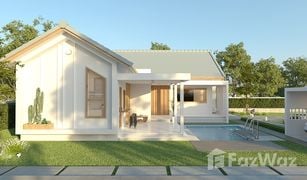 Вилла, 3 спальни на продажу в Pa Phai, Чианг Маи The Phenomenal Pool Villa