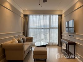 在Alphanam Luxury Apartment租赁的2 卧室 公寓, Phuoc My, Son Tra, 峴港市