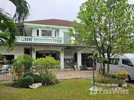 5 Bedroom House for sale at Manthana Village, Chimphli, Taling Chan, Bangkok