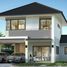 4 Habitación Casa en venta en Atoll Wongwaen-Lamlukka, Lat Sawai, Lam Luk Ka, Pathum Thani