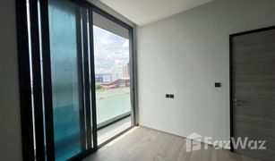 1 Bedroom Condo for sale in Chomphon, Bangkok The Crest Park Residences