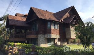 3 Bedrooms House for sale in Chang Phueak, Chiang Mai 