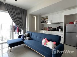 Studio Emper (Penthouse) for rent at Lakeside Pavilion, Bukit Raya, Pendang, Kedah, Malaysia