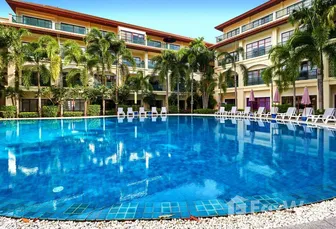 Photos 2 of the Communal Pool at Baan Puri