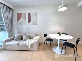 2 Bedroom Apartment for sale at @ City Sukhumvit 101/1, Bang Na, Bang Na