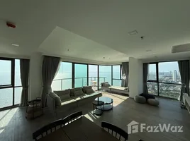 ขายคอนโด 3 ห้องนอน ในโครงการ แอราส, เมืองพัทยา, พัทยา, ชลบุรี, ไทย