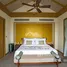 2 Habitación Villa en alquiler en Fusion Resort & Villas Da Nang, Hoa Hai
