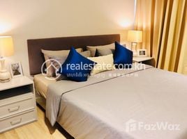 1 Bedroom Condo for rent at 1 Bedroom for Rent at North Park Condominium, Tuek Thla, Saensokh