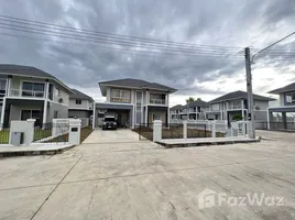 3 Bedroom House for sale at Karnkanok Ville 14, San Kamphaeng, San Kamphaeng, Chiang Mai