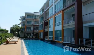 普吉 拉威 Phuket Seaview Resotel 1 卧室 公寓 售 