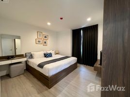 คอนโด 2 ห้องนอน ให้เช่า ในโครงการ เดอะ เบส เซ็นทรัล ภูเก็ต, วิชิต