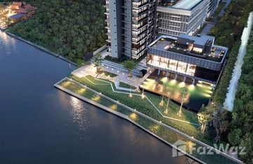 The Politan Aqua in บางกระสอ, Nonthaburi