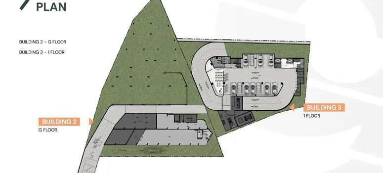 Master Plan of WeKaron - Photo 1