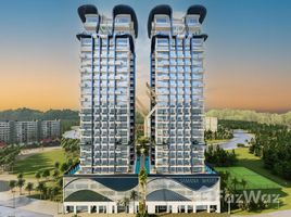 2 Bedroom Apartment for sale at Samana Waves 2, District 13