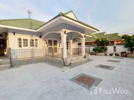 3 Bedroom House for sale at Baan Suk Sabai 1, Nong Kae