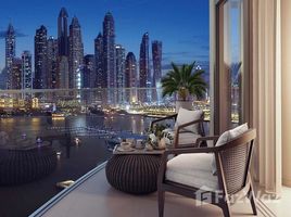 1 спален Квартира на продажу в Palace Beach Residence, EMAAR Beachfront, Dubai Harbour, Дубай