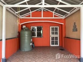 2 Bedroom Townhouse for sale in Lam Luk Ka, Pathum Thani, Lat Sawai, Lam Luk Ka