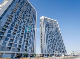 1 спален Квартира на продажу в Meera 1, Shams Abu Dhabi, Al Reem Island, Абу-Даби