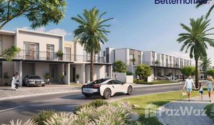 3 Bedrooms Villa for sale in EMAAR South, Dubai Greenviews 2