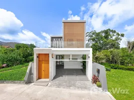 บ้านเดี่ยว 3 ห้องนอน ให้เช่า ในทำเล ภูเก็ต, ศรีสุนทร, ถลาง, ภูเก็ต