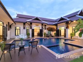 4 Schlafzimmer Villa zu verkaufen in Mueang Chiang Mai, Chiang Mai, Mae Hia