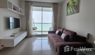1 Schlafzimmer Wohnung zu verkaufen in Na Kluea, Pattaya The Palm Wongamat