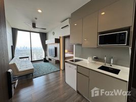 1 Bedroom Condo for sale at Whizdom Essence, Bang Chak, Phra Khanong