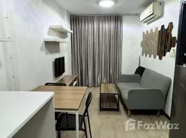 คอนโด สตูดิโอ ให้เช่า ในโครงการ เอลลิโอ สุขุมวิท 64, บางจาก