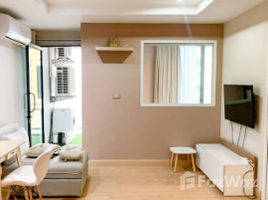 1 Bedroom Apartment for rent at Trams Condominium 1, Chang Phueak, Mueang Chiang Mai, Chiang Mai