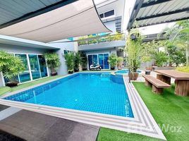 3 Bedroom Villa for sale at Baan Piam Mongkhon 4, Huai Yai, Pattaya