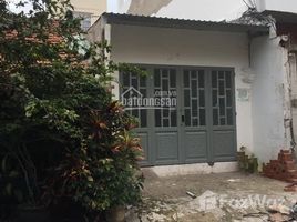 2 Phòng ngủ Nhà mặt tiền for sale in Quận 6, TP.Hồ Chí Minh, Phường 13, Quận 6