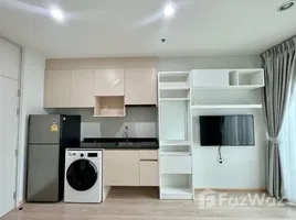 1 Bedroom Condo for rent at Noble Revolve Ratchada, Huai Khwang, Huai Khwang, Bangkok, Thailand