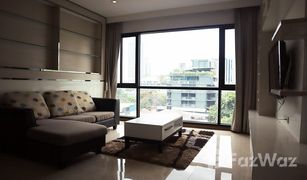 Кондо, 1 спальня на продажу в Sam Sen Nai, Бангкок Le Monaco Residence Ari