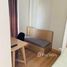 Studio Condo for rent at Chapter One The Campus Kaset , Lat Yao