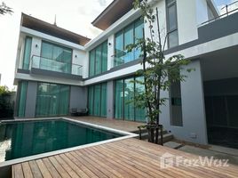 3 спален Вилла на продажу в The Teak Phuket, Чернг Талай, Тхаланг