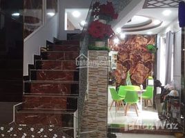 4 chambre Maison for sale in Tan Chanh Hiep, District 12, Tan Chanh Hiep
