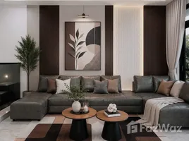 5 Habitación Villa en alquiler en Hoa Hiep Bac, Da Nang, Hoa Hiep Bac